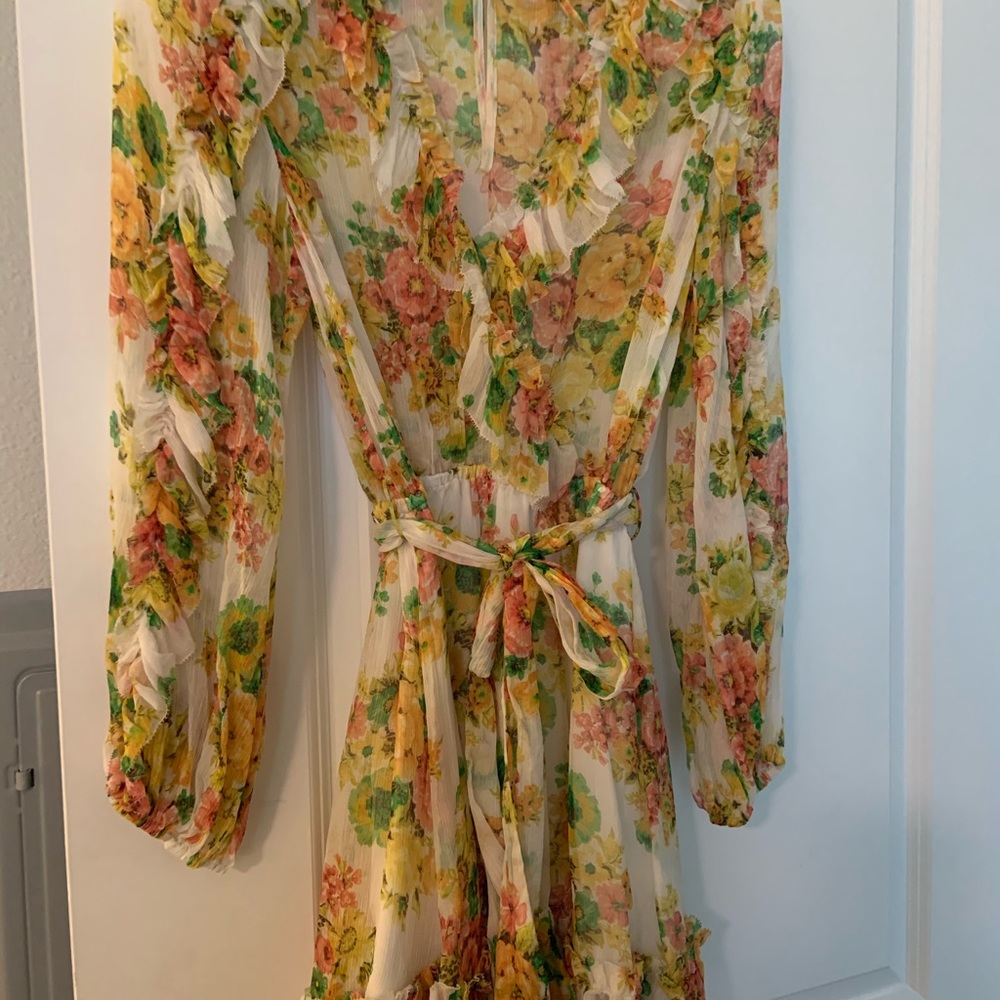 Zimmermann Romper, Z1 perfect condition